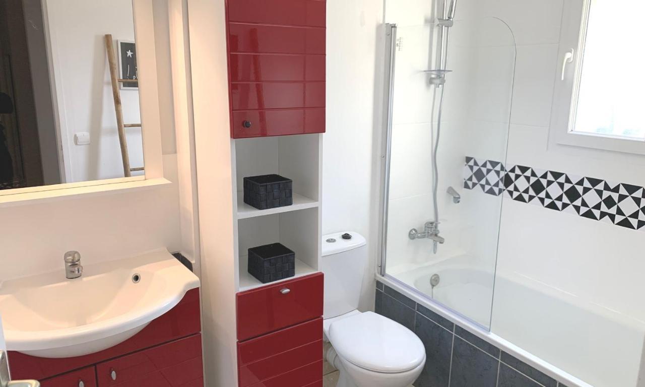 Maison T4 -Jardin+ Parking+ Clim -Proche Remparts Aigues-Mortes Exterior foto